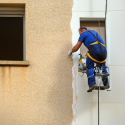 Rénovation de Façade : Réinventez l'Apparence de Votre Maison Saint-Amand-les-Eaux